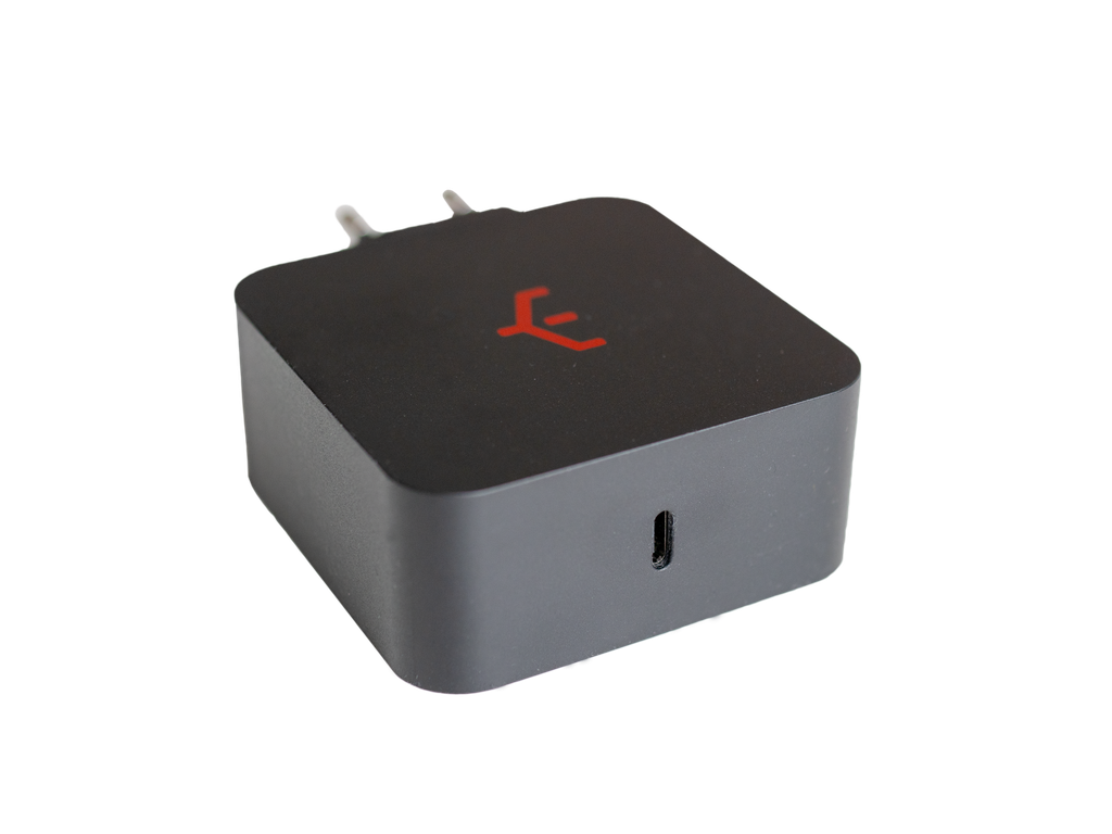 CHARGEUR 60W USB-C EN BOITE