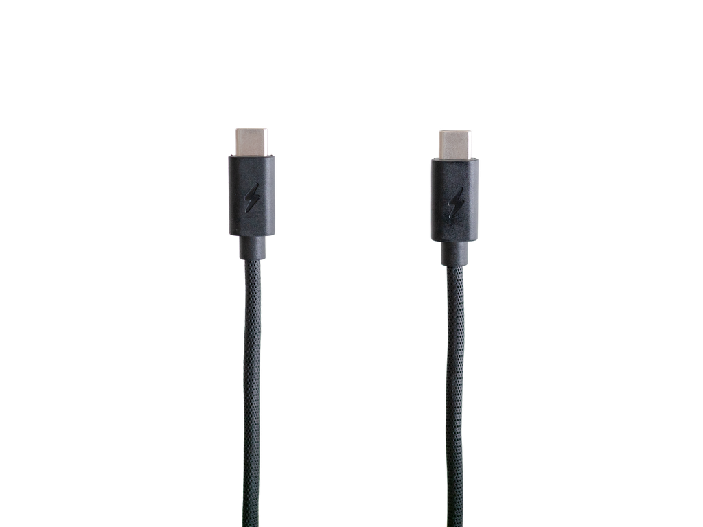 CHARGEUR 60W USB-C EN BOITE