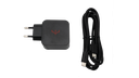 CHARGEUR 30W USB-C EN BOI