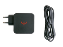 BLOC CHARGEUR AVEC CABLE 