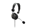 CASQUE SQOOL FILAIRE JACK